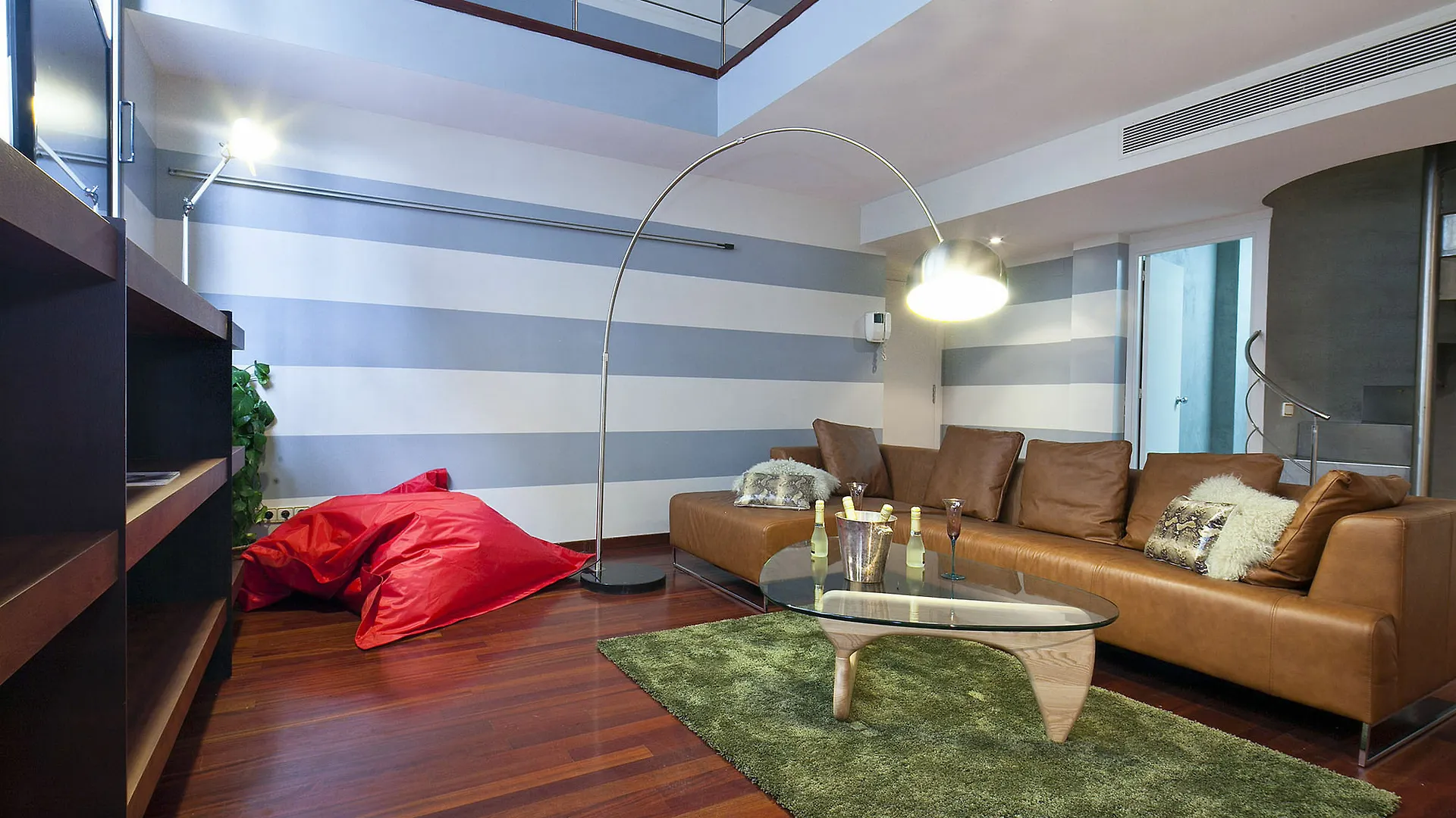 My Space Barcelona Gracia Pool Near Center Apartment